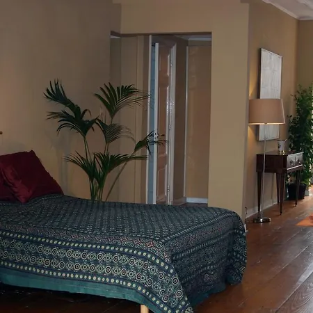 Denneweg Appartement