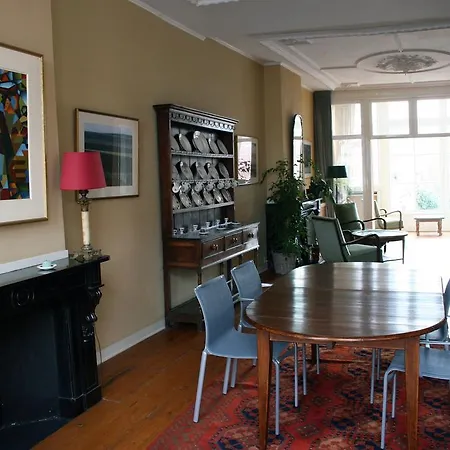 Appartement Denneweg