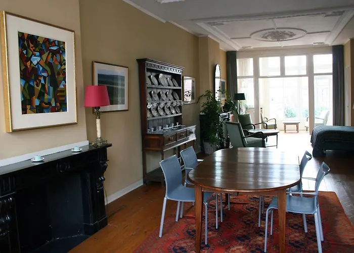Denneweg Apartment The Hague