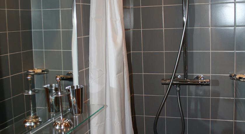 Appartement Denneweg