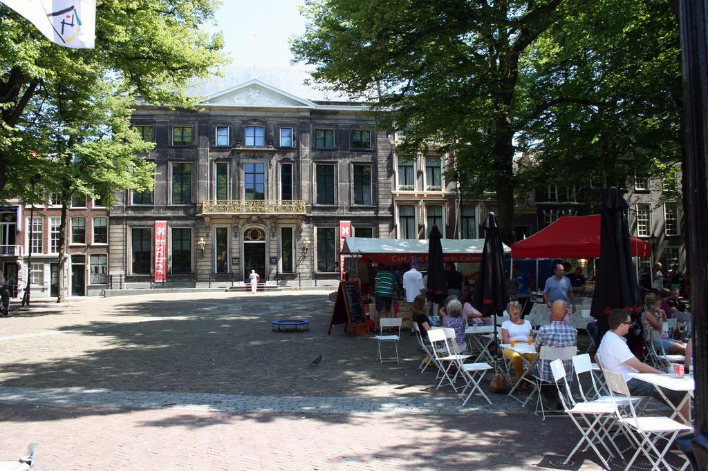 Denneweg Appartement Den Haag
