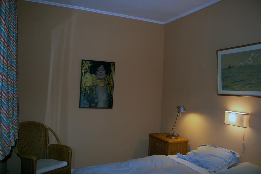 Appartement Denneweg *