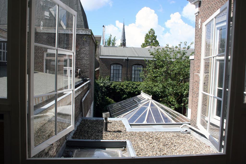 Denneweg * Den Haag