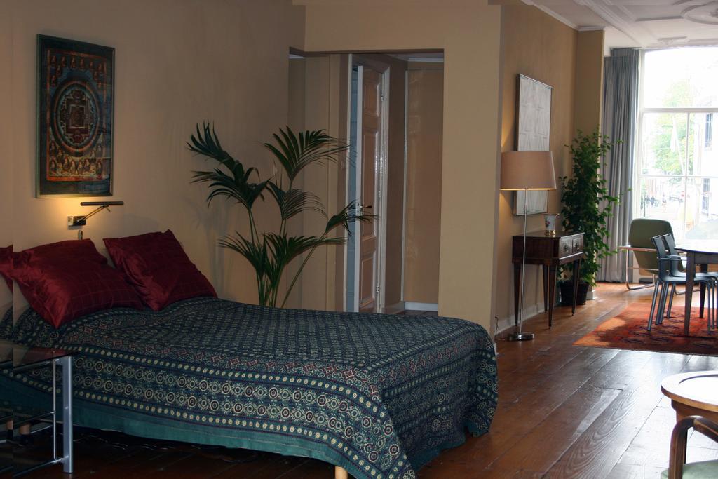 Denneweg Appartement